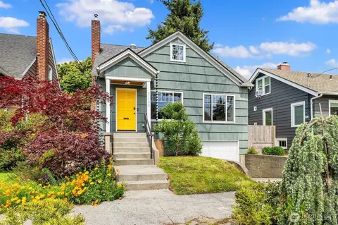 332 NW 79 St, Seattle, WA 98117