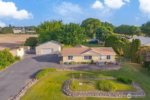 7357 Wild Goose Ln NE, Moses Lake, WA 98837