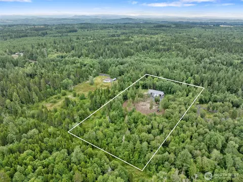 418 Oyler Rd, Ethel, WA 98542