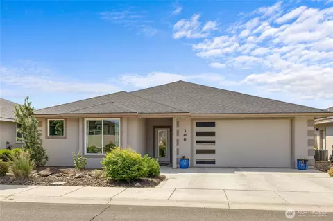 300 E Stanford Ave, Ellensburg, WA 98926