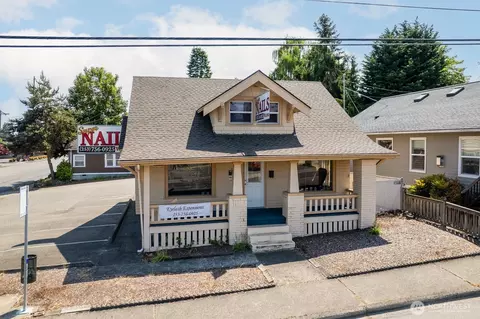 3606 S 12th St, Tacoma, WA 98405
