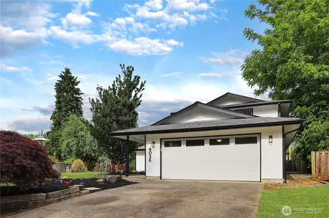 4036 Debbie Ct SE, Olympia, WA 98501