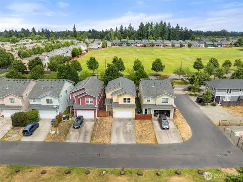 5611 Balustrade Blvd SE, Lacey, WA 98513