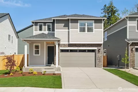 20420 97th Ave E #5, Graham, WA 98338