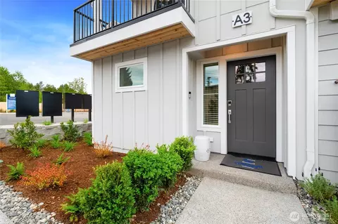 1322 194th St SE #H3, Bothell, WA 98012