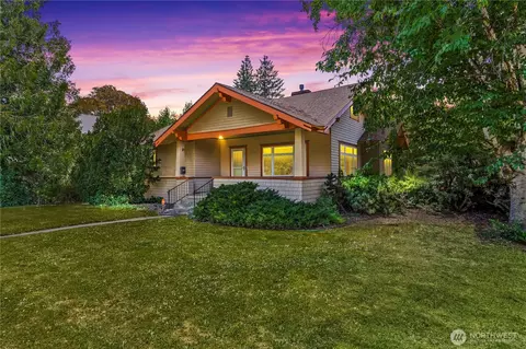 702 E 2nd Ave, Ellensburg, WA 98926