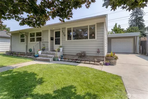 136 Boyer Dr, Walla Walla, WA 99362