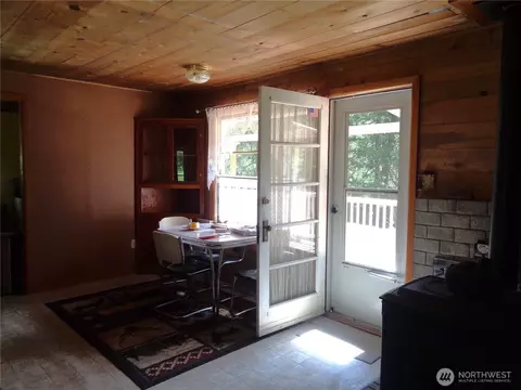 Entry Way - 270 W Fork Rd, Conconully, WA 98819 photo 1 of 1