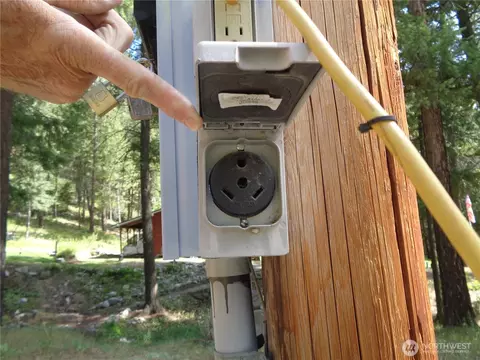 Other - 270 W Fork Rd, Conconully, WA 98819 photo 2 of 5