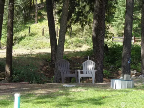 Exterior - 270 W Fork Rd, Conconully, WA 98819 photo 15 of 18