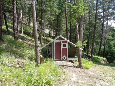 Exterior - 270 W Fork Rd, Conconully, WA 98819 photo 10 of 18
