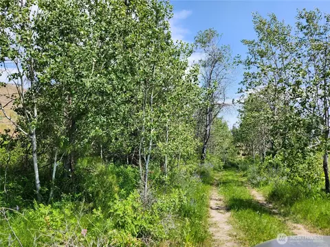 0 Roundabout Rd, Tonasket, WA 98859