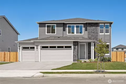 918 Lucas Ave #18, Buckley, WA 98321