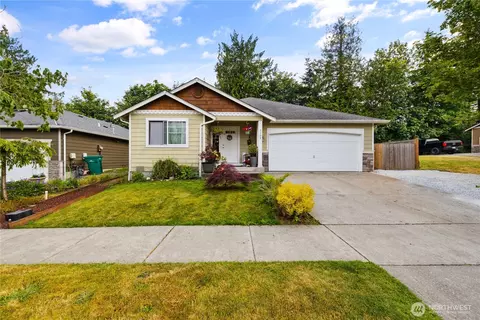 4464 Shantel St, Mount Vernon, WA 98274