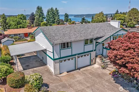 1728 N James St, Tacoma, WA 98406