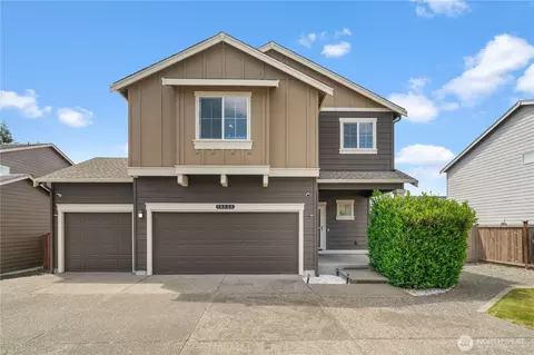 18328 73rd Avenue Ct E, Puyallup, WA 98375
