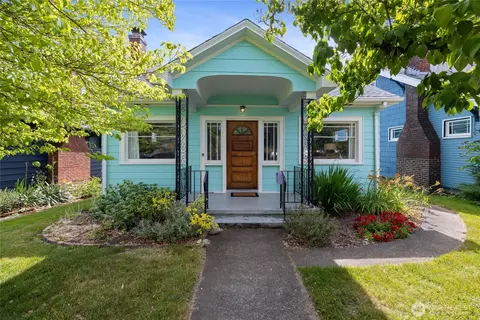 4335 Fawcett Ave, Tacoma, WA 98418
