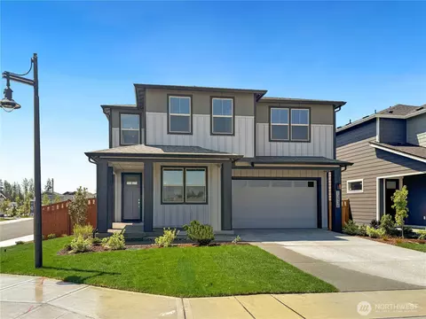 13936 178th St E #85, Puyallup, WA 98374