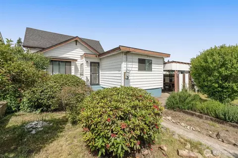 2360 S Hosmer St, Tacoma, WA 98405