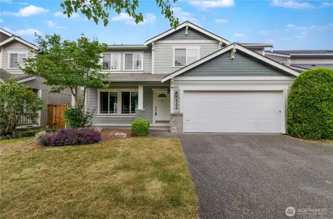 4101 Alabaster St SE, Lacey, WA 98503