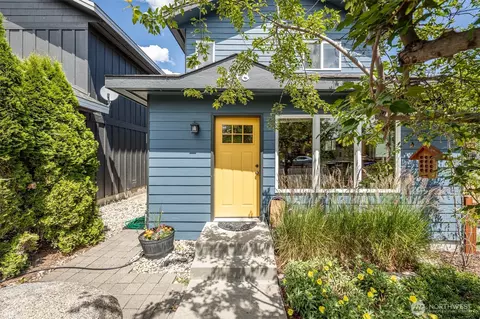 248 Park Ave, Leavenworth, WA 98826
