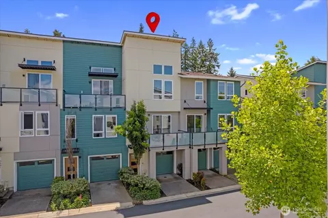 3571 NE 146th Pl, Shoreline, WA 98155