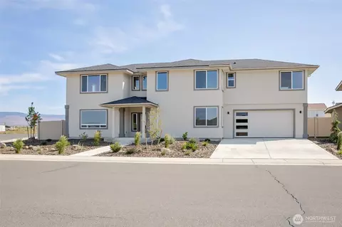 2908 N Yale Ct, Ellensburg, WA 98926