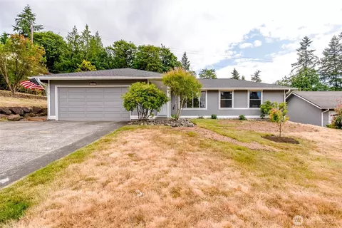 13457 SE Fairwood Blvd, Renton, WA 98058