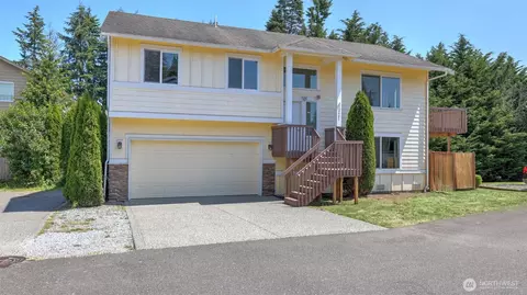 12421 28th Ave W, Everett, WA 98204