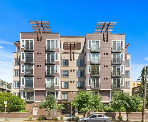 124 Bellevue Ave E #504, Seattle, WA 98102
