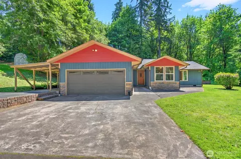 132 Tanglewood Dr, Longview, WA 98632