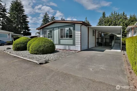 400 Gupster Rd #5, Sequim, WA 98382