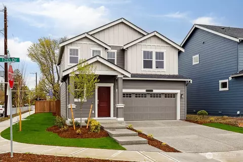 1720 Moran Ave #4, Snohomish, WA 98290
