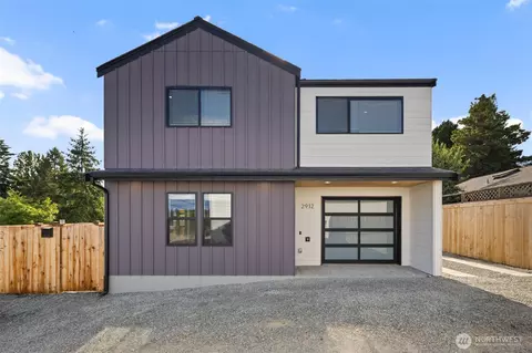 2912 SW Thistle St #B, Seattle, WA 98126