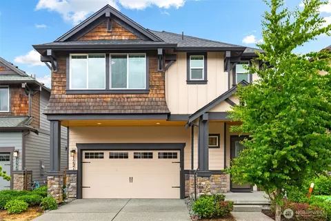 1297 Westridge Way NE, Issaquah, WA 98029