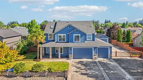 10400 NE 197th St, Battle Ground, WA 98604