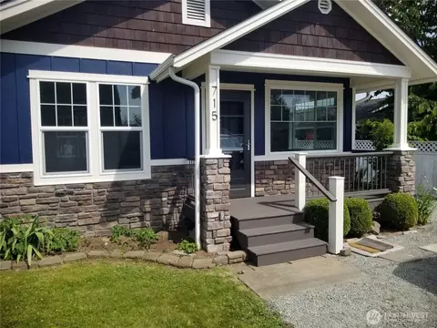 715 Ford Ave, Snohomish, WA 98290