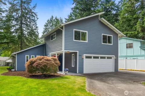 3711 Carnegie Dr SE, Olympia, WA 98503