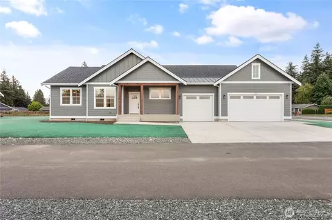122 Sable Dr, Everson, WA 98247