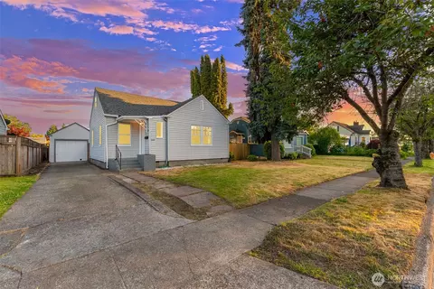 2849 Flordia St, Longview, WA 98632