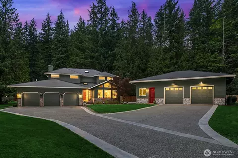 44422 SE 130th St, North Bend, WA 98045