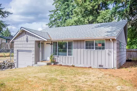 13814 C St S, Tacoma, WA 98444
