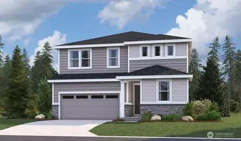 20226 150th St E #599, Bonney Lake, WA 98391