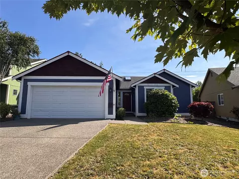 427 Stadium Loop, Napavine, WA 98565