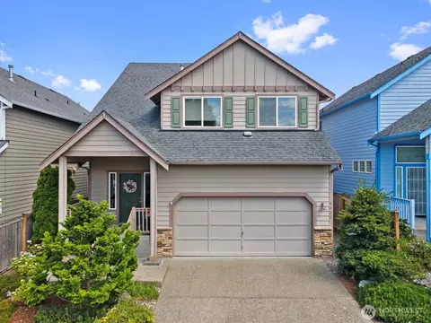 4422 NE 2nd Ln, Renton, WA 98059