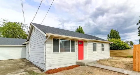 1511 S Sprague Ave, Tacoma, WA 98405