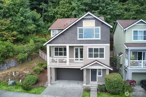 571 Mountain View Ln NW, Issaquah, WA 98027