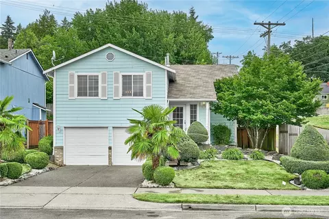 4921 S Wapato St, Tacoma, WA 98409