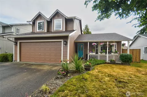 5612 James St SE, Lacey, WA 98513