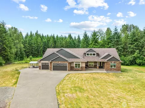 140 Bowers, Chehalis, WA 98532